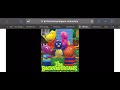 Salute 29 The Backyardigans