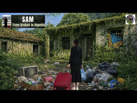 168 Stunden Rückkehr in ein verlassenes Haus — Was hat sich verändert? (Vollständige Dokumentation)