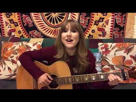 Holly Jukebox 2020 - #5 - Home (Holly Taymar original)