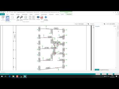 MicroFe 2019 - Teil 1 - Lastübergabe erzeugen