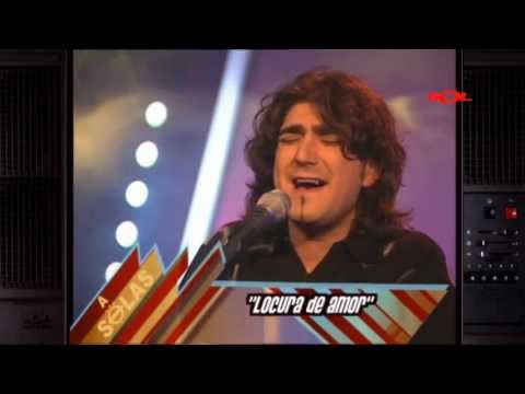 Locura De Amor - Antonio Orozco