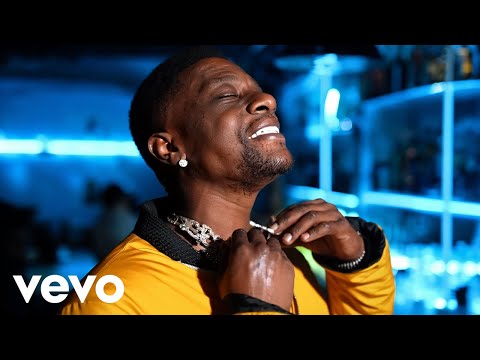 Boosie Badazz ft. B.G. - Legends In Motion (Music Video)