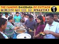 EP 1 Cuttack Odisha Tourism Street Food And Sightseeing
