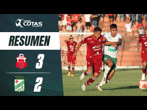 Gran victoria de Guabirá sobre Oriente Petrolero en la tanda de penales I Resumen del partido ⚽