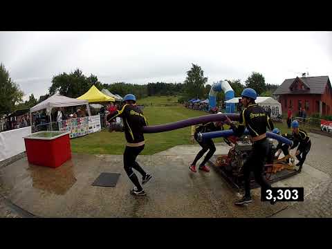 18 SDH Břehy muži   JL JIRKOV 2019 GOPRO