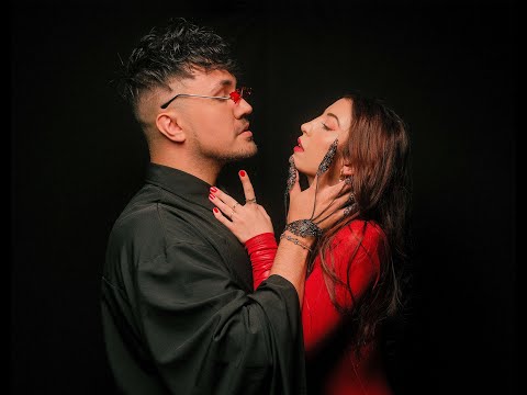 Armand Joubert & Sossi - Slag (Lyric Video)