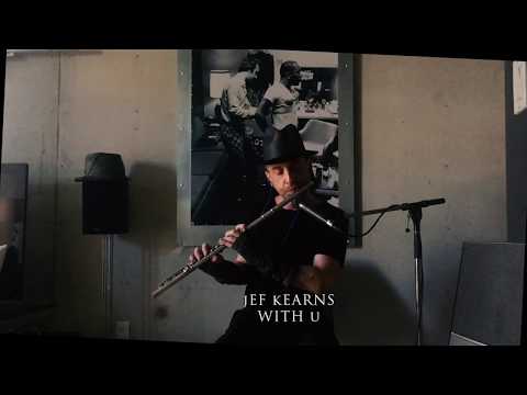 With U - Janet Jackson Cover