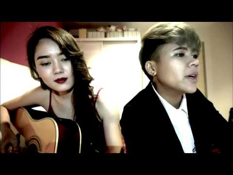 Justin Bieber - Mistletoe cover by Kayden & Mariah
