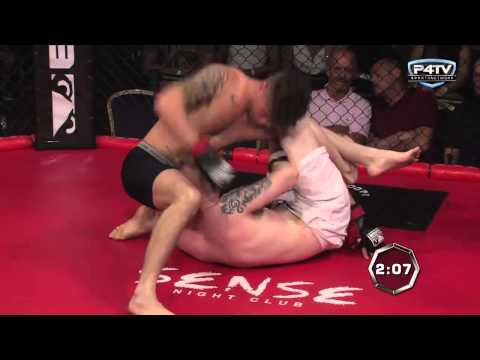 Clan Wars 16 McCooke v O'Reagan