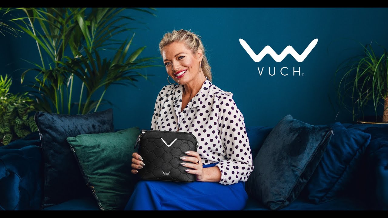 Vuch X Lucie Borhyová