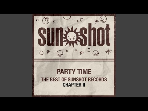 Counter Punch (Take Five)