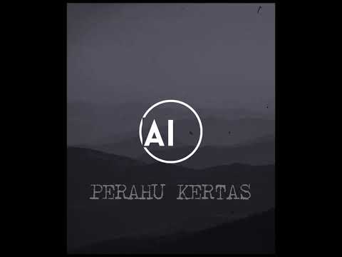 Perahu Kertas Cover By Aliff Iskandar