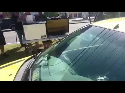 4 Soundstream T5’s 153+ DB