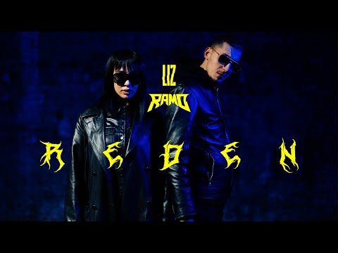 LIZ x RAMO - Reden (prod. by FNSHRS)