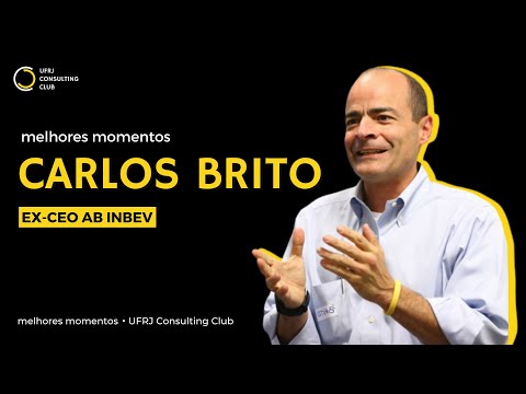 LIVE COM CARLOS BRITO - MELHORES MOMENTOS