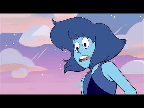 All Lapis Lazuli + Malachite Scenes in Steven Universe + Movie + Future