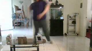 rainn.. brooklyn .. & cc haha we getz it