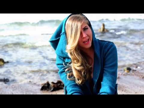 GENVEE ft RONA RAY -  TEARS OF THE OCEAN (Official Music Video)