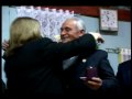 Homenaje Pastor José Farías