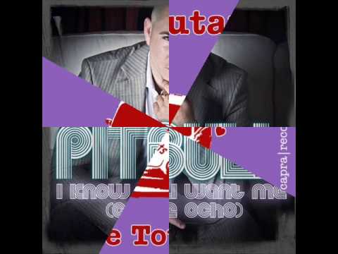 Pitbull vs Christian Marchi