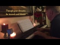 You'll Never Walk Alone (Piano with Lyrics)