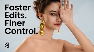 Meet Evoto AI.The ultimate tool for photographers and creatives.