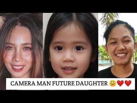 IP MAN CAMERAMAN future daughter@Harabas