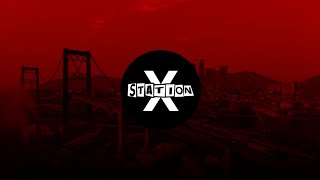 Vandals - Wanna Be Manor | Station X | Top 5 Radios