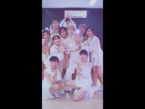 [Relay Dance] WJSN - BUTTERFLY | Dance Cover by Queen Gentric White (Thailand) 🦋