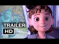 Monster Inc 2 Movie Trailer 2020