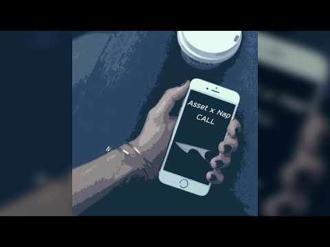 Asset - Call (feat. Nap the Kid) [remix]