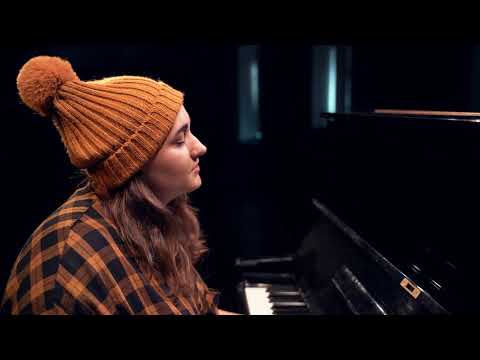 Home - Original Song by Rachel Grace recorded live at the Arts Centre