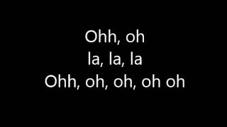 Give a little love with lyrics