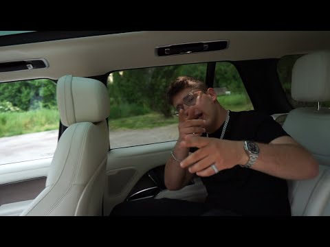 LIUK BENNA - DALL' ALTO (Official Video)