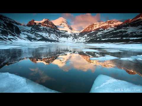 ASB & Syllix - Cold [Ambient Music]