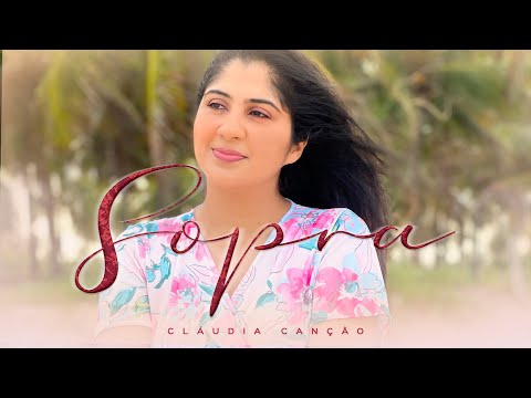 Sopra - Claudia Canção