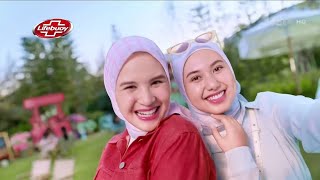 Download lagu Lifebuoy Hijab Tin & Zaitun • Hijab Vlogger • TVC Edisi 2024 • Iklan Indonesia 30 sec mp3