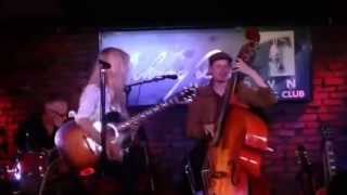 Shelby Lynne - Be in the Now