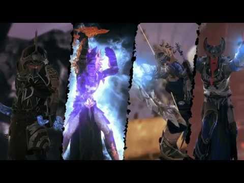 Elemental Evil - Official Launch Trailer