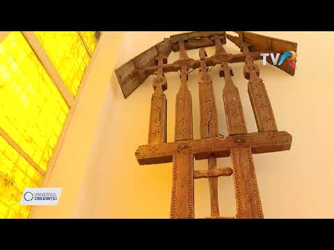 VESTIGII BIHORENE ep: VIII - UNIVERSUL CREDINȚEI - 25 iunie 2023