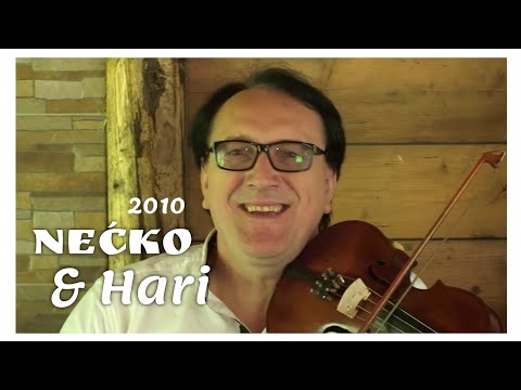 Nećko i Hari - Legla Hana na šargiju Mehi