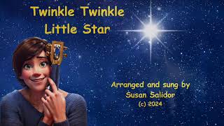 Download lagu Twinkle Twinkle Little Star #lullaby #childrensmusic mp3 Download lagu Twinkle Twinkle Little Star #lullaby #childrensmusic mp3