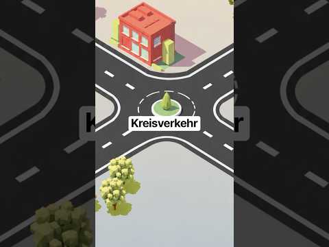 Kreisverkehr