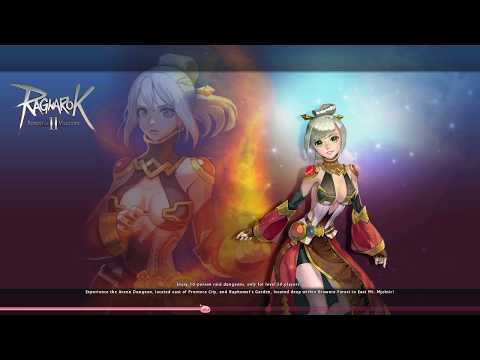 Ragnarok Online 2 (RO2) Farming Gold Cards Wonderland Easy (WLE)