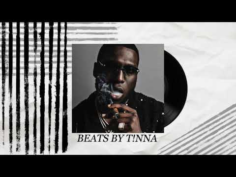 "Tell Them" - Frenna X Yssi SB X Qlas & Blacka Type Beat | (Prod.Beatsbytinna)