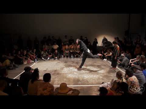 BATTLE WYNKL (DIS)CONNECTED 2019 - cat Expérimentale: 1/8 Ceriboo (win) vs Clark Cynk