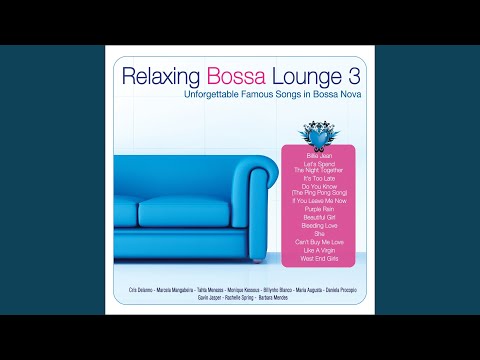 You Give Me Something (Bossa Version)