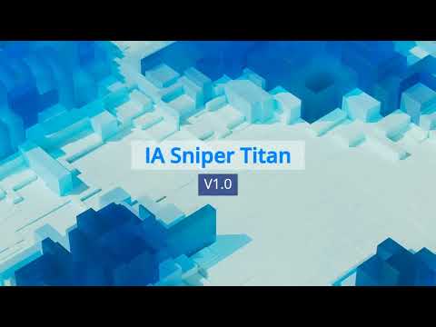 Video IA Sniper Titan