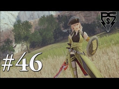 Lightning Returns FFXIII PsS Playthrough Part 46 - Still Explorin'...