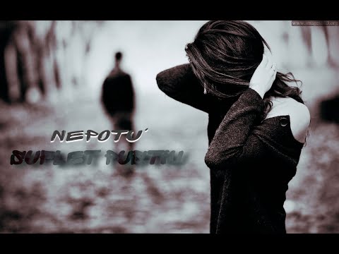 Nepotu'  suflet pustiu (oficial music )